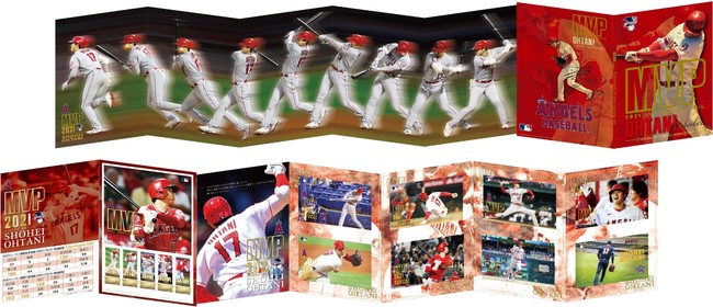 JĕI MLB 2021NAJE[OMVP܁@v~At[؎Zbg@LoppiEHMV&BOOKS onlineEHMVX܂ɂ2021N1120(y)\tJnI