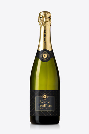 Cp[NzeY@1214菇uVeuve Truffeau Brut([EgtH[Eubg)v