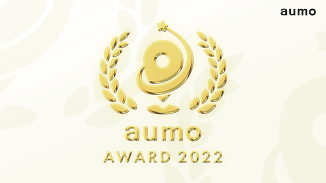 AEAyaumo AWARD 2022z𔭕\