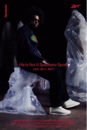 [{bN̓AX`bNCtX^CuhƂČ_A@VuhtBuLife is Not a Spectator Sport`lAāA`vJ