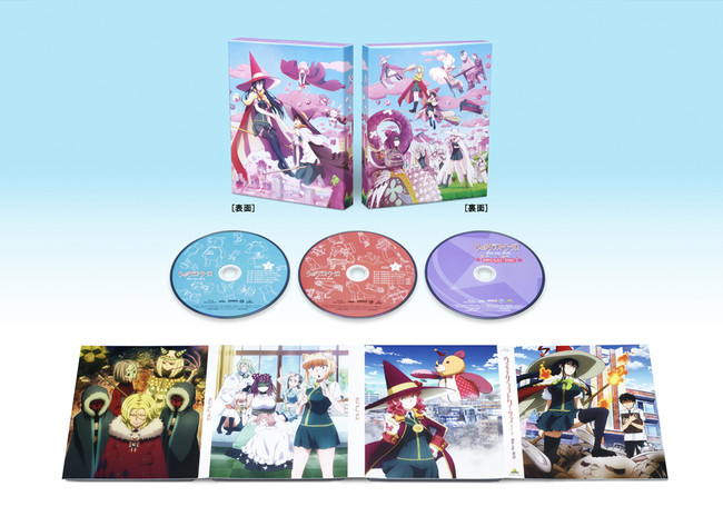 TVAjS12b^Blu-ray BOX@uEBb`Ntg[NX Blu-ray BOXvRQXɔ