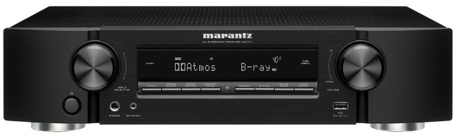 [Marantz Ly[] uNR1711wҌ 8KΉHDMIP[uv[gLy[v{̂m点