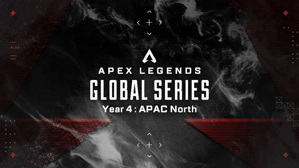 uApex Legends Global Seriesvi4Nڂɓ˓I܋z500h킢A2024N121JI