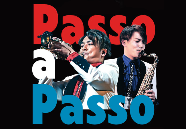 ܂犔ЁAn tsŊJẪRT[guPasso a Passo Concert 2021vɋ^B