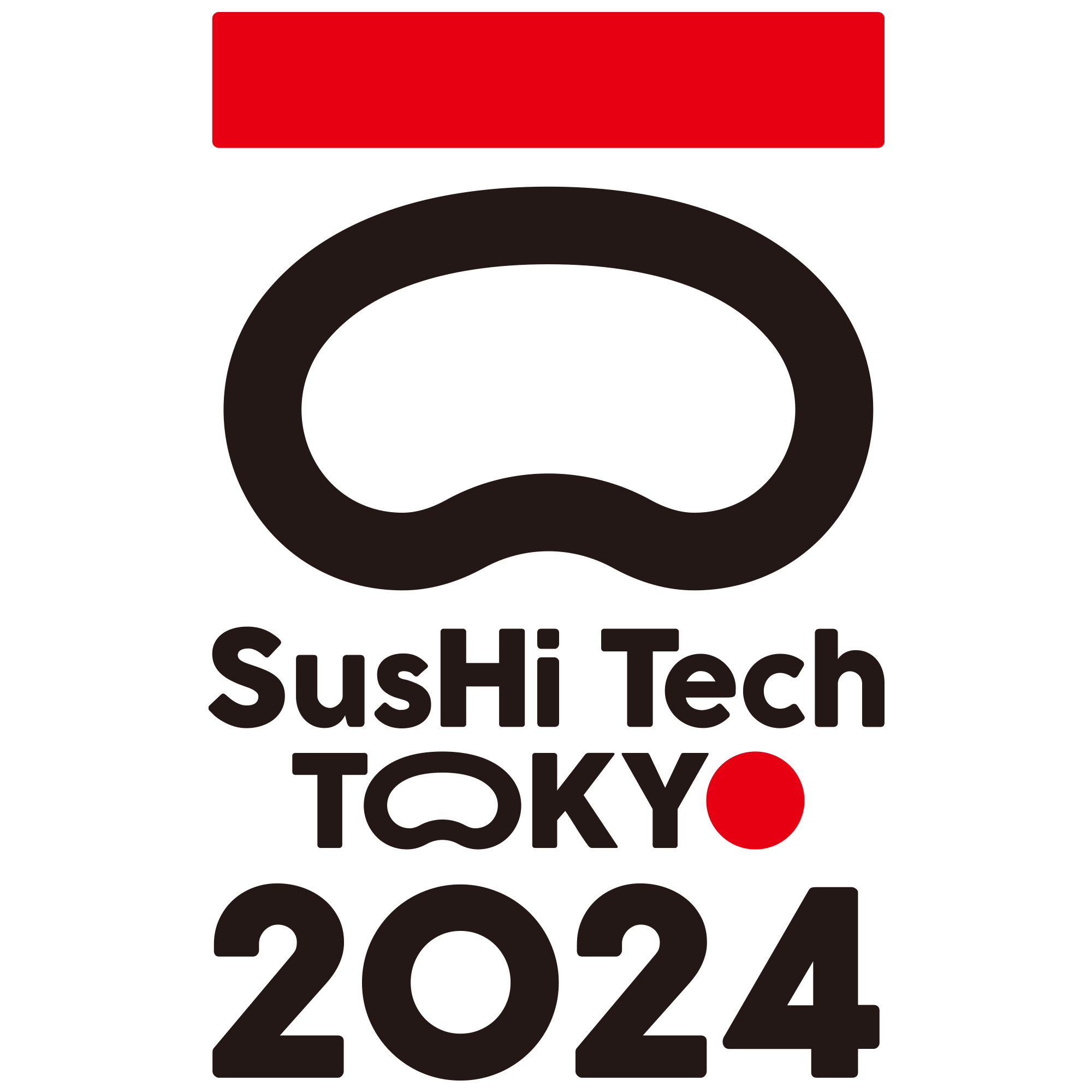 yNX^[ЁzCEO̓odIuSusHi Tech Tokyo 2024v-O[oX^[gAbvvO-ZbV