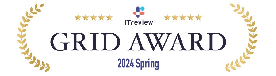 uITreview Grid Award 2024 SpringvŃJS^MAc[uCART RECOVERY(R)v3NA܁I