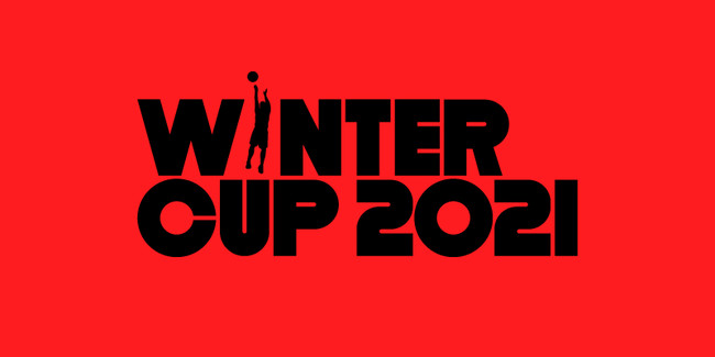 UXguWINTER CUP 2021vɋ^