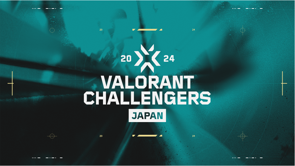 VALORANT Challengers Japan 2024 Split 1 Main Stage22ɊJSplit 1 Main Stagȇΐgݍ킹I