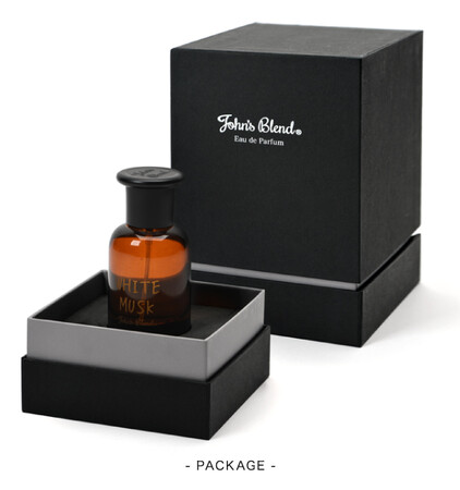 John's Blend Eau de Parfum wzCgXN̍xɒaB