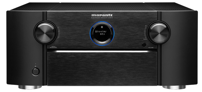 [Marantz i] SR8015 îm点