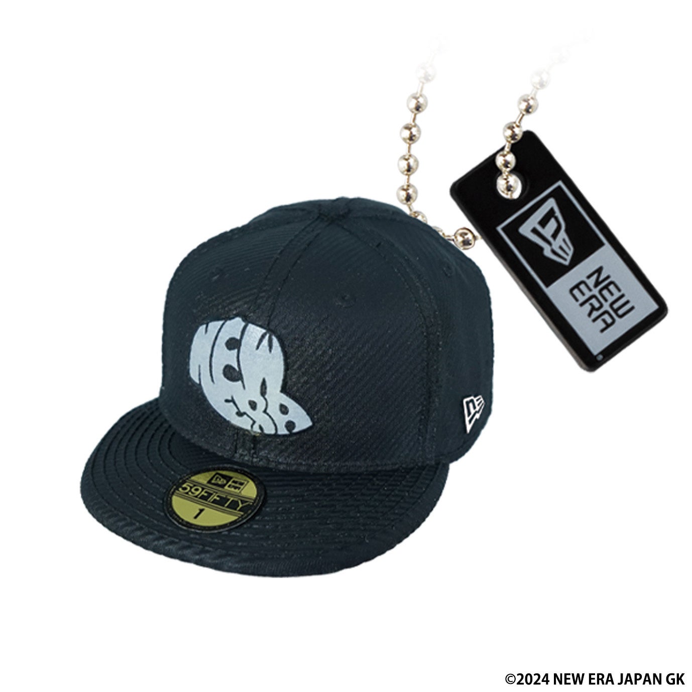 NEW ERA(R) 59FIFTY(R) ~j`AXCORNVeI70NLOfUC܂ޑS6킪KV|(R)ɓoI