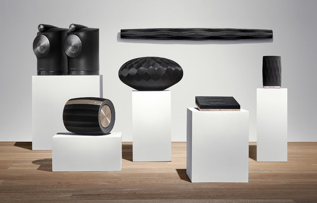 [Bowers & Wilkins Vi] CXEI[fBIVXeuFormation(R) Suitev