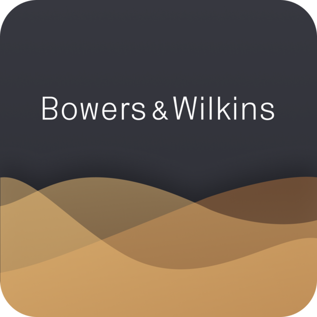 [Bowers & Wilkins Vi] CXEI[fBIVXeuFormation(R) Suitev