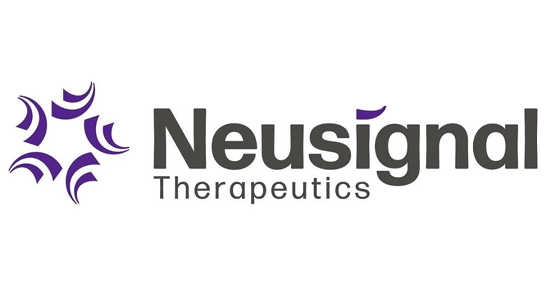 nÖJNeusignal TherapeuticsЂɏo