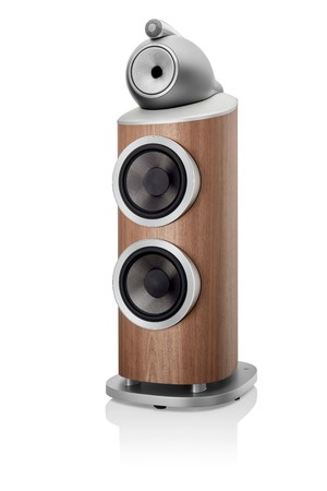 [Bowers & Wilkins Vi]  800 Series Diamond̐VFuEH[ibgvo׊Jn̂m点