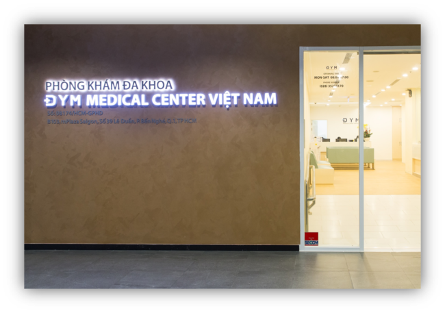 【株式会社DYM】 ベトナム・ホーチミンのDYMメディカルセンター、DYM Premedys 24緊急時医療対応サービス開始のお知らせ