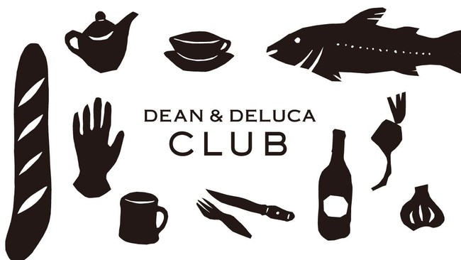 yDEAN & DELUCAzƂȂoCAvuDEAN & DELUCA CLUB PASSvzMJn