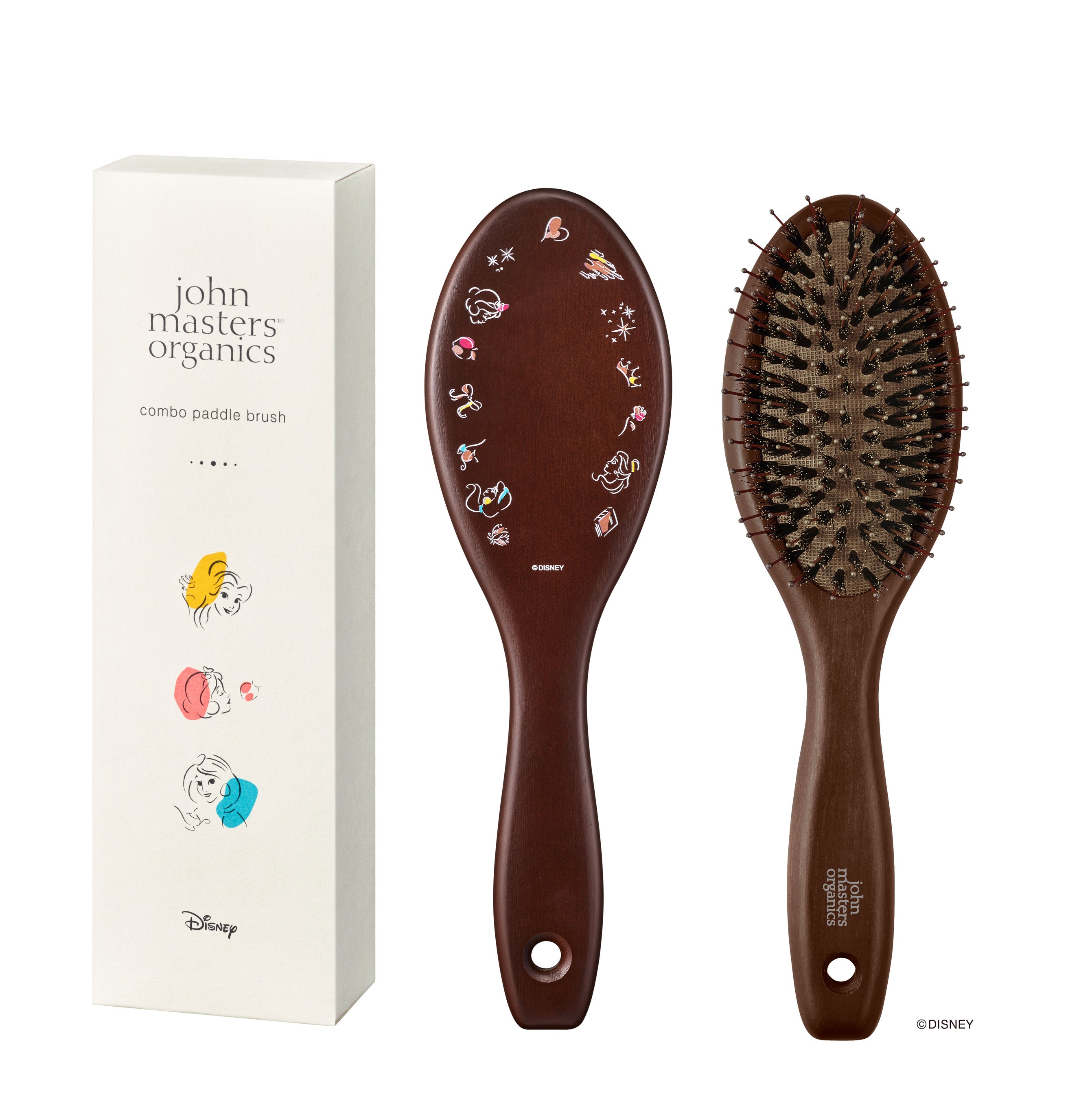 2024.5.1 john masters organics | Disney new limited design items are available!