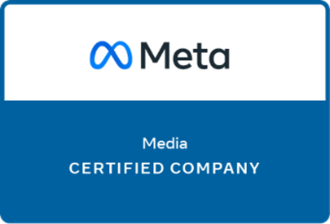 yDACzDACAAWA3_uMeta Media Certified Companyv F擾