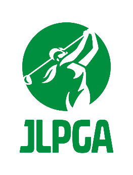 JLPGA uqvSt qCRNVv(qR)2024N JLPGAcA[ ܂ȂJLOLy[25()X^[gII