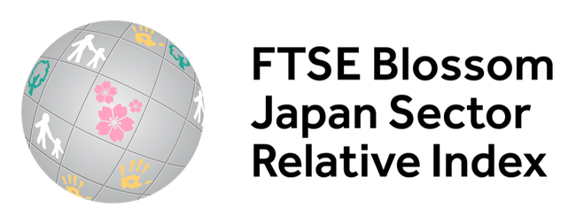 AXNAFTSE Blossom Japan Sector Relative Index \ɑI