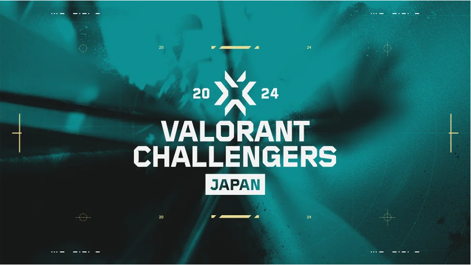 VALORANT Challengers Japan 2024 Split 2 Main Stage520ijɊJSplit 2 Main Stagȇΐgݍ킹I