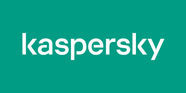 KasperskyAWApVtBbNñ}l[WOfBN^[ɃThE[AC