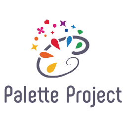 Palette ProjectjbguRouteHeartvA2nd singlewgLL֒fǏx[X