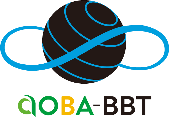 yAoba-BBT̃O[vЁAAoba-BBT GlobalzqICpbunb`NWjAvEnEB[p[eB[JÌI1026iyjE27ij