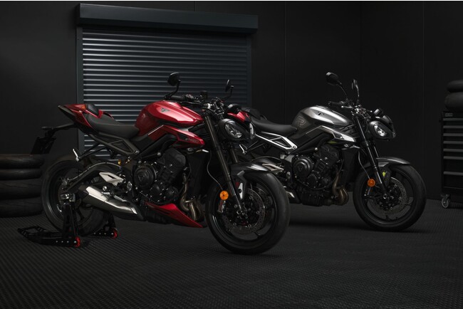 Triumph Riding Academy 2023JÂ̂m点