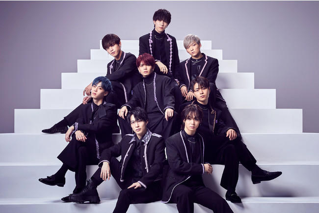 wPRODUCE 101 JAPAN SEASON2x̌K8ŌꂽOCTPATHIuOCTPATH OFFICIAL SITE / OFFICIAL FANCLUBvI[v̂m点