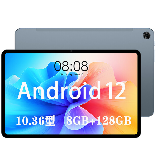 y̓CxgzAmazonlC̃zf[Mtg Android 12 ʑ僁8+128GB^ubgA8,000~I