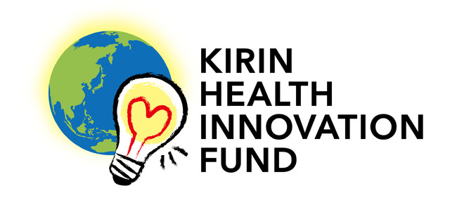 CVCt@huKIRIN HEALTH INNOVATION FUNDviIȊSڐGfoCXŐ̈̉ۑɎgފЃ}ɏo