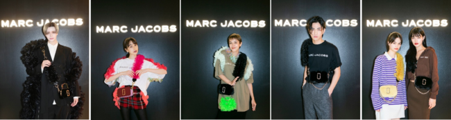 uTOMO KOIZUMI x MARC JACOBSvÕv[`ZvVɍ؃QXgIoG[VLȃR{[VACeIځB