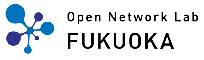 fW^K[WAI[vCmx[VvOuOpen Network Lab FUKUOKAv3̍̑ƂJ