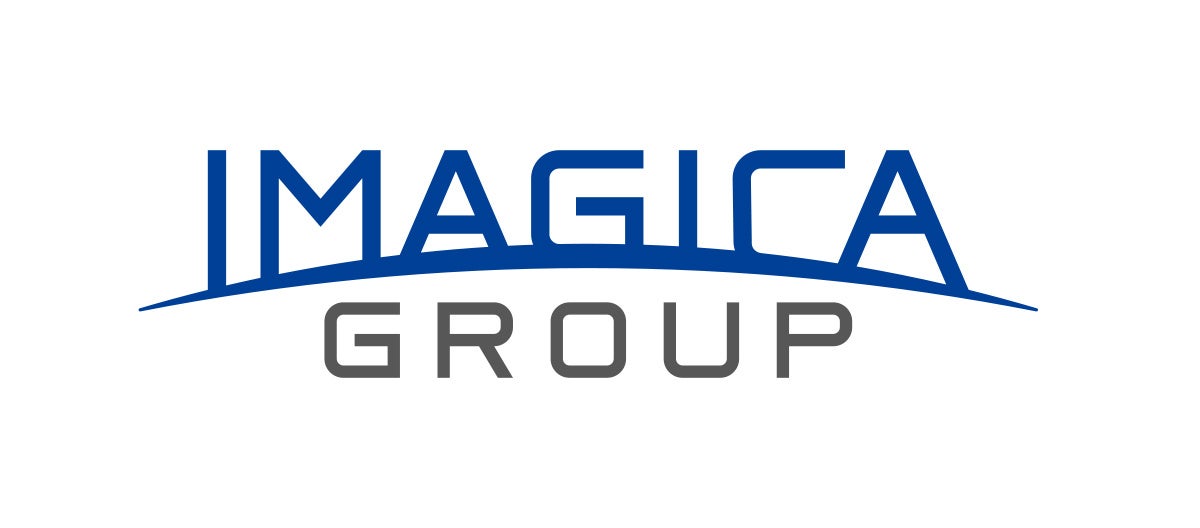 IMAGICA GROUPAQ[\tg̊J|AvVBЂ̑S擾