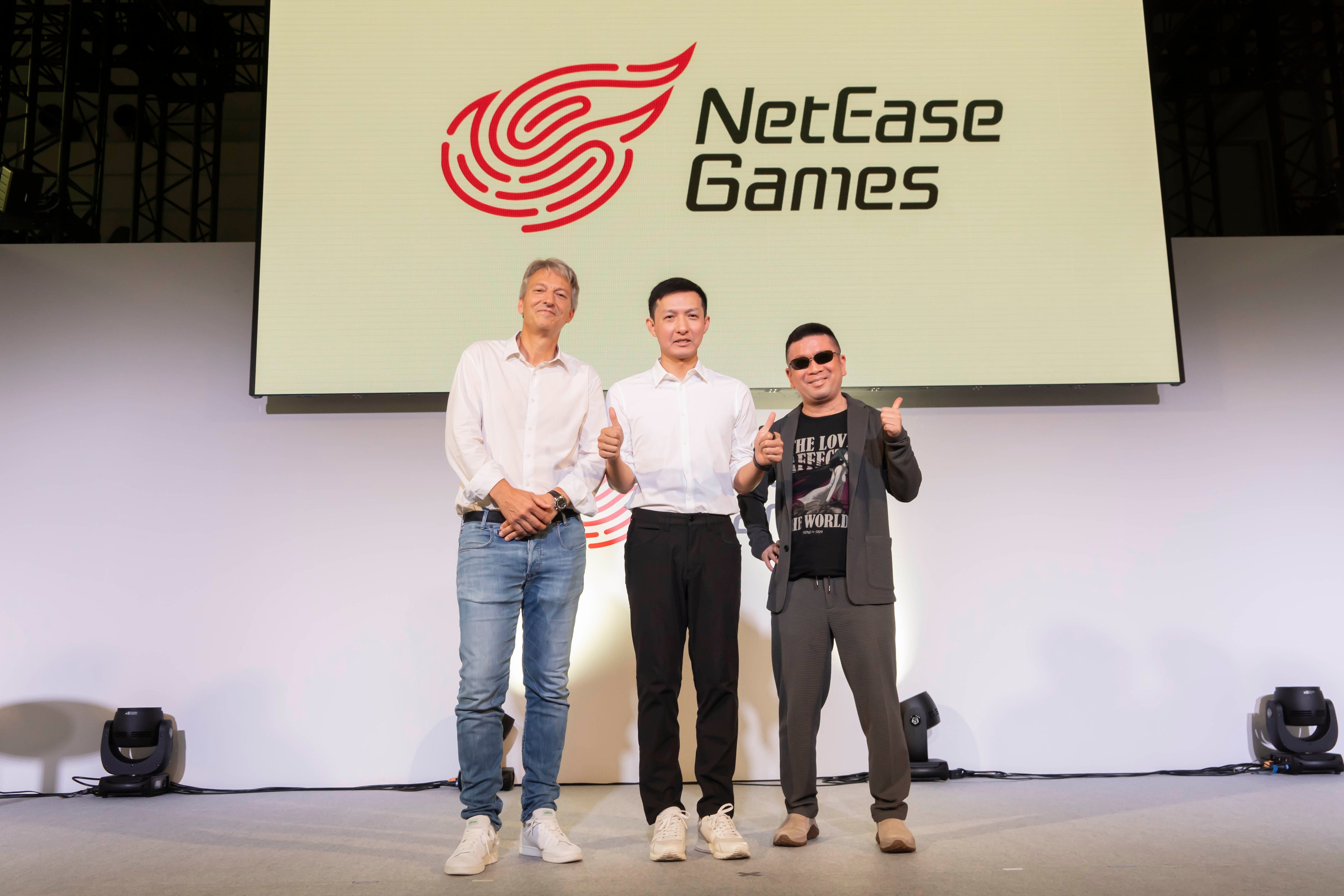 NetEase Games Q[VE2023񃌃|[g@NetEase GamesSV^CgwRusty Rabbitx𔭕\!!