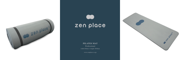 ZEN PLACE | seBXɍœKzen palceЊJiwPILATES MATiseBX}bgjx2023N623ijzen placeICVbvɂĔ̔JnI