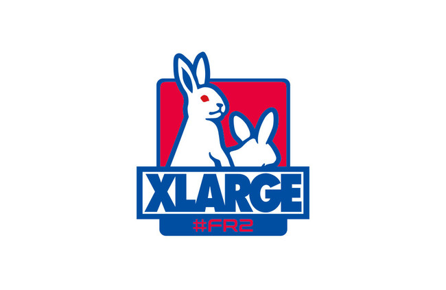 XLARGE#FR25ڂƂȂR{[V𔭕\