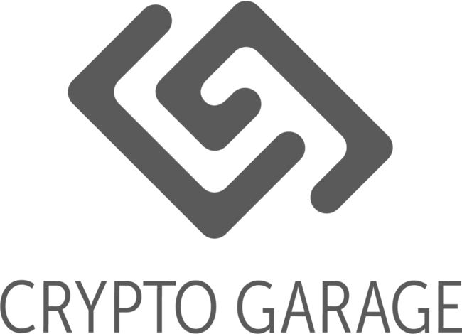 Crypto GarageAfW^AZbgJXgfBOTCT[rX̒񋟂Jn