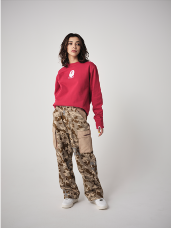 A BATHING APE(R) 2022 SPRING / SUMMER COLLECTION LADIES SEASON LOOKBOOK