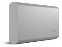 yʐ݌vŎ^тɍœKIUSB3.2(Gen2)ΉŒ]ALaCie Portable SSDV