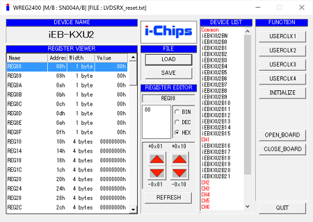 AC`bvXEeNmW[AHDMI 4K60Hzo͑Ή FPGAwiEB-KXU2xJ