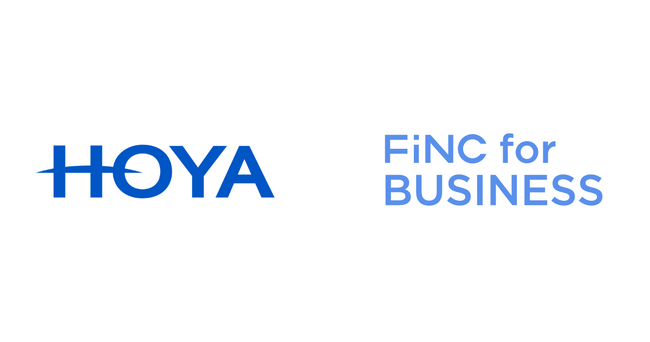 FiNC TechnologiesA^KP̂HOYAO[v̍S]ƈΏۂFiNC for BUSINESS{iI