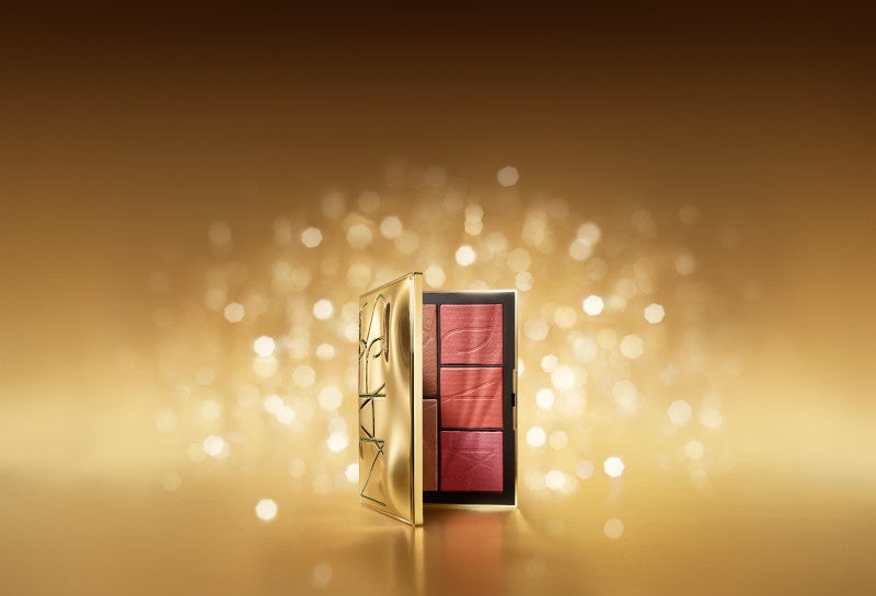 2024 HOLIDAYRNVeACe{NARS Cosmetics ItBVTCgɂĐsX^[g