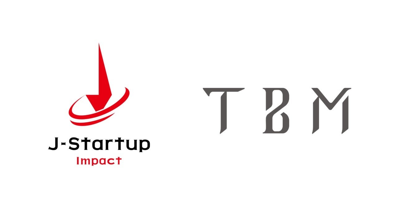 TBMAoώYƏȂ^cCpNgX^[gAbv 琬xvOu J-Startup Impact vɑI