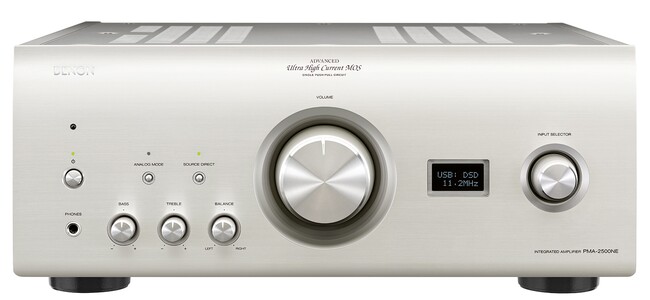 [Denon] DCD-SX11 / PMA-SX11APMA-2500NEîm点