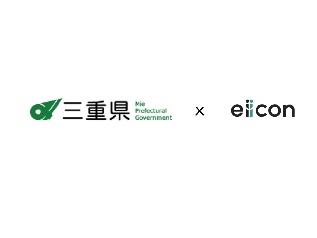 yOd ~ eiicon companyzwTOKOWAKA-MIE BUSINESS BUILDxnI