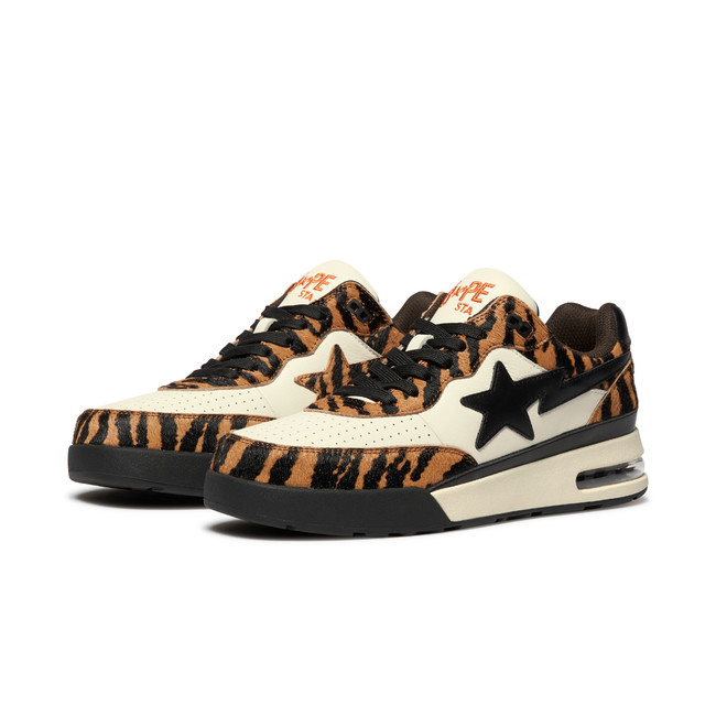 ROAD STA / SK8 STA TIGER CAMO