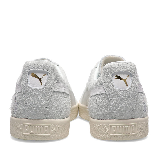 atmos ~ FR2 ~ PUMÃgvR{[VɂPUMA SUEDE VTGMade in JapanfœoB